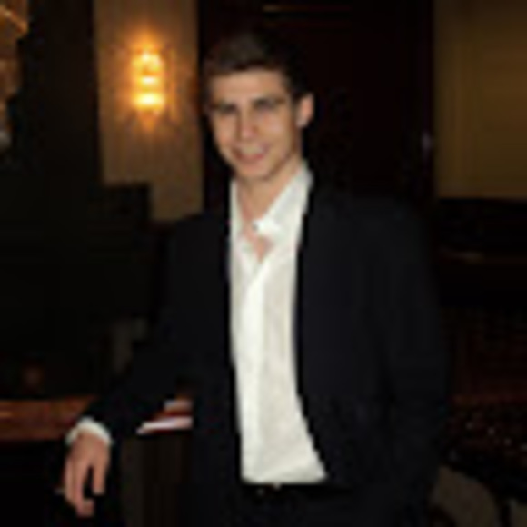 Meet your Posher, William - Picture 1 of 1